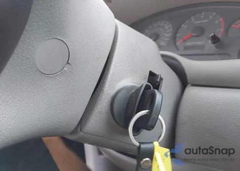 2002 Ford Mustang Gt z USA, uszkodzony, nr VIN 1FAFP42X92F156454